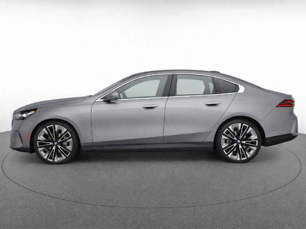 Certified 2026 BMW i5 eDrive40 AWD/4WD image 30