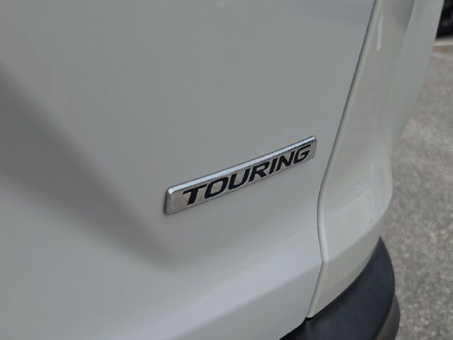 Used 2020 Honda CR-V Touring image 6