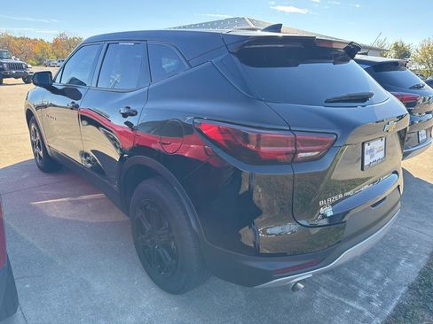 Used 2024 Chevrolet Blazer LT image 4