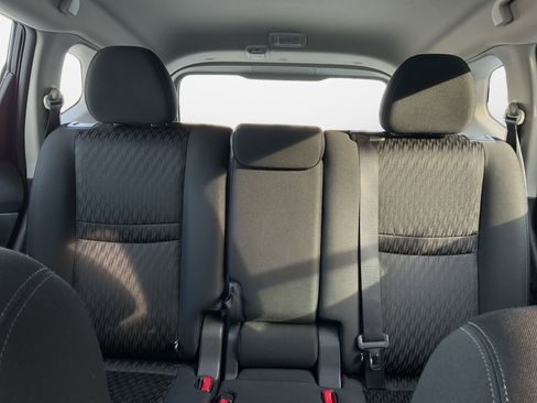 Used 2020 Nissan Rogue S image 13