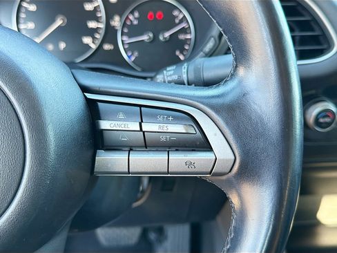 Used 2023 MAZDA MAZDA3 s image 35