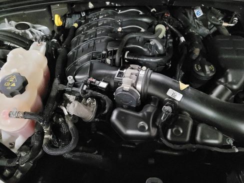 Used 2021 Jeep Grand Cherokee L Limited image 30