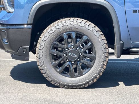 New 2026 Chevrolet Silverado 2500 LT w/ Trail Boss Package AWD/4WD image 10