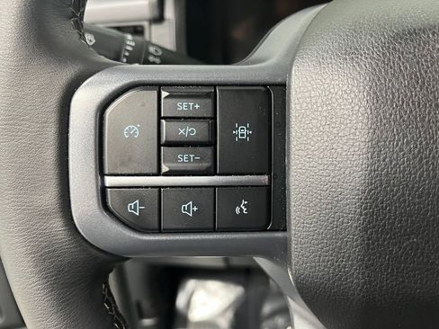 Used 2025 Ford F150 XLT w/ Equipment Group 301A Standard AWD/4WD image 29