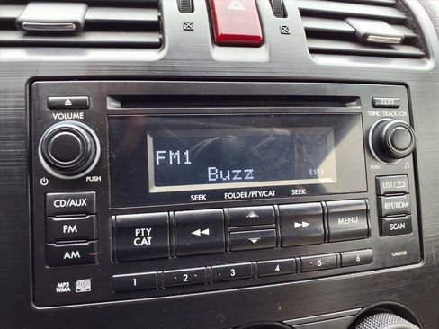 Used 2012 Subaru Impreza 2.0i Premium w/ Popular Pkg 1 image 6