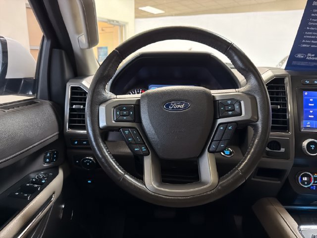Certified 2021 Ford Expedition Max XLT AWD/4WD image 16
