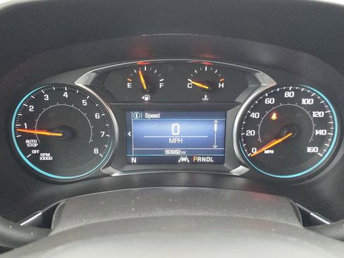 Used 2024 Chevrolet Equinox LT image 24