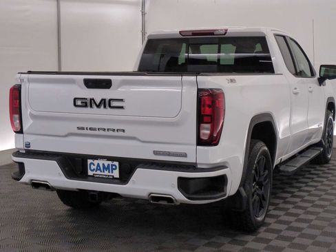 Used 2022 GMC Sierra 1500 Elevation w/ Preferred Package image 6