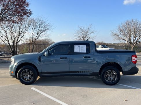 Used 2023 Ford Maverick XLT w/ XLT Luxury Package image 4