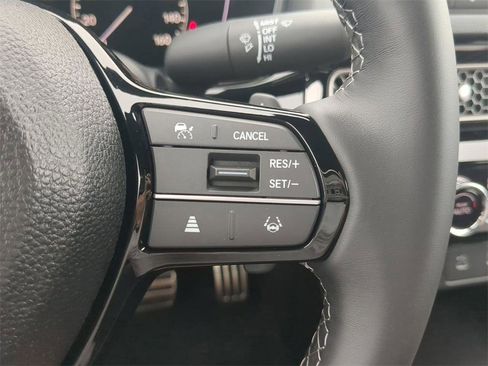 New 2026 Honda Civic Sport image 23