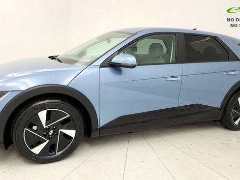 Used 2026 Hyundai Ioniq 5 SE RWD image 21