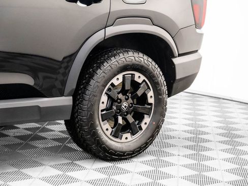 New 2026 Honda Passport TrailSport Elite image 35