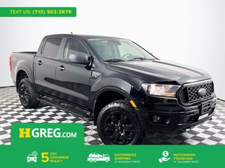 Used 2021 Ford Ranger XLT w/ Equipment Group 302A High video 1