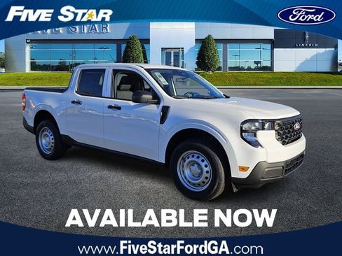 New 2026 Ford Maverick XL image 1