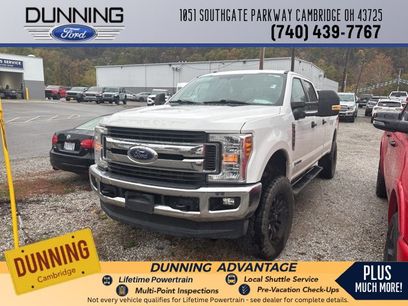 Used 2019 Ford F250 XLT w/ XLT Value Package