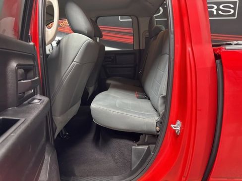 Used 2019 RAM 1500 Express w/ Express Value Package image 14