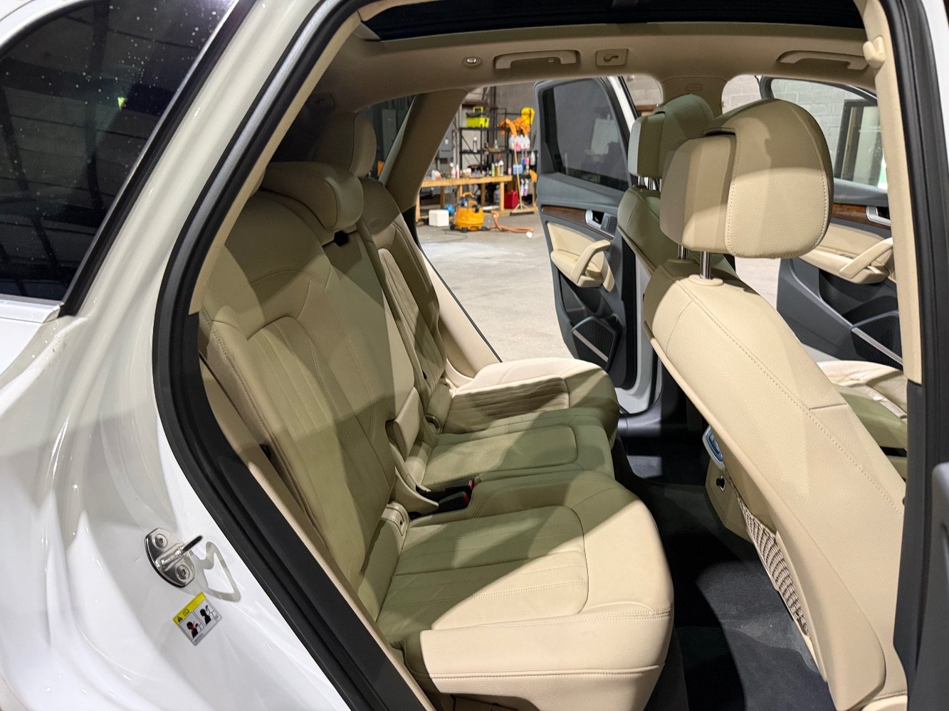 Used 2018 Audi Q5 2.0T Premium Plus w/ Premium Plus Package AWD/4WD image 22