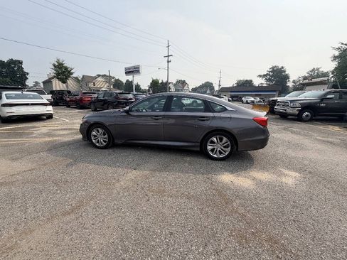 Used 2020 Honda Accord LX image 45