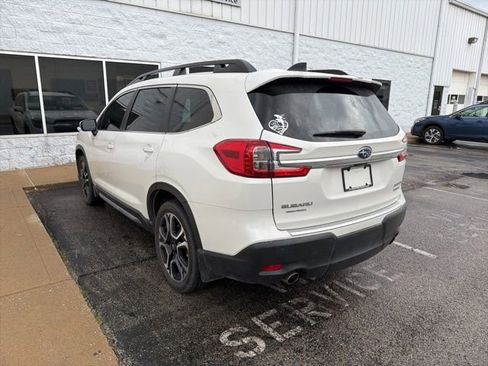 Certified 2023 Subaru Ascent Limited AWD/4WD image 6