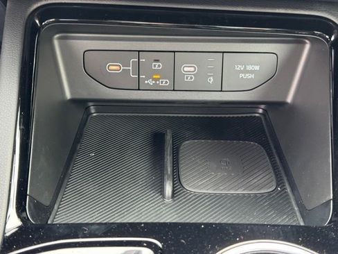New 2026 Kia K5 EX FWD image 19