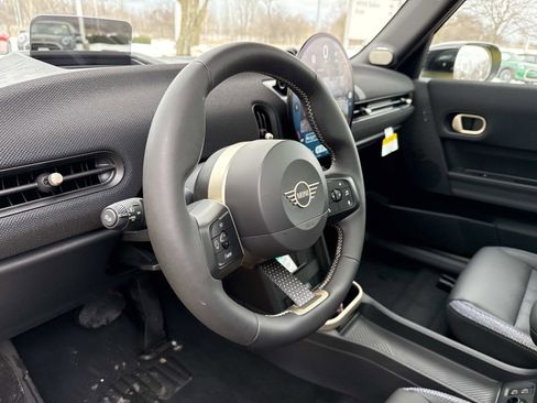 New 2026 MINI Cooper S FWD image 24
