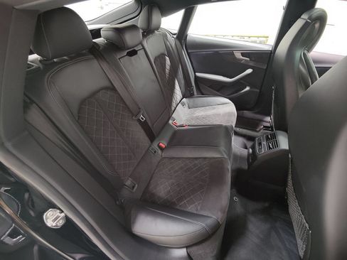 Used 2019 Audi S5 Premium Plus AWD/4WD image 18