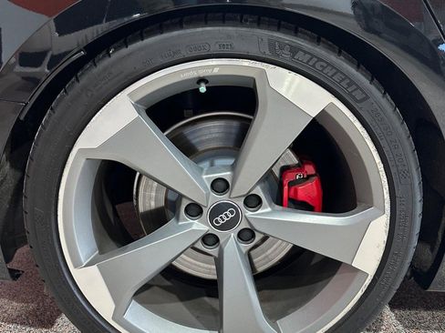 Used 2019 Audi S5 Premium Plus image 11