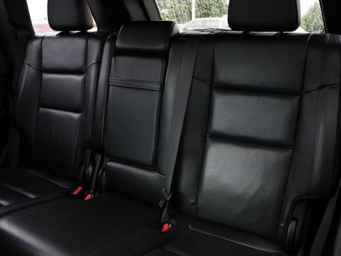 Used 2021 Jeep Grand Cherokee Limited AWD/4WD image 23