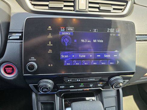 Used 2022 Honda CR-V EX image 31