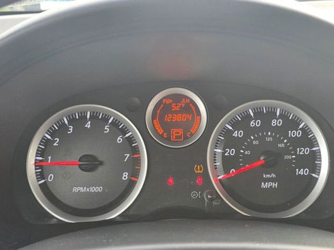 Used 2012 Nissan Sentra 2.0 SR w/ Special Edition Pkg image 23