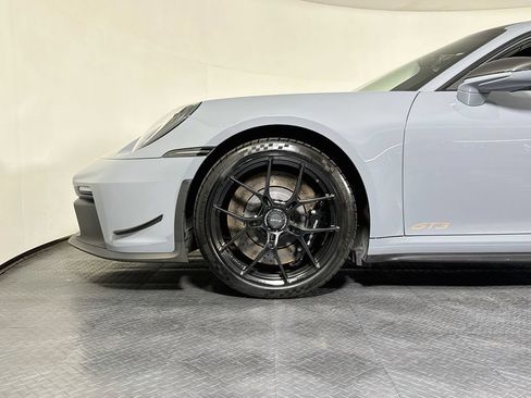 Certified 2023 Porsche 911 GT3 RWD image 61