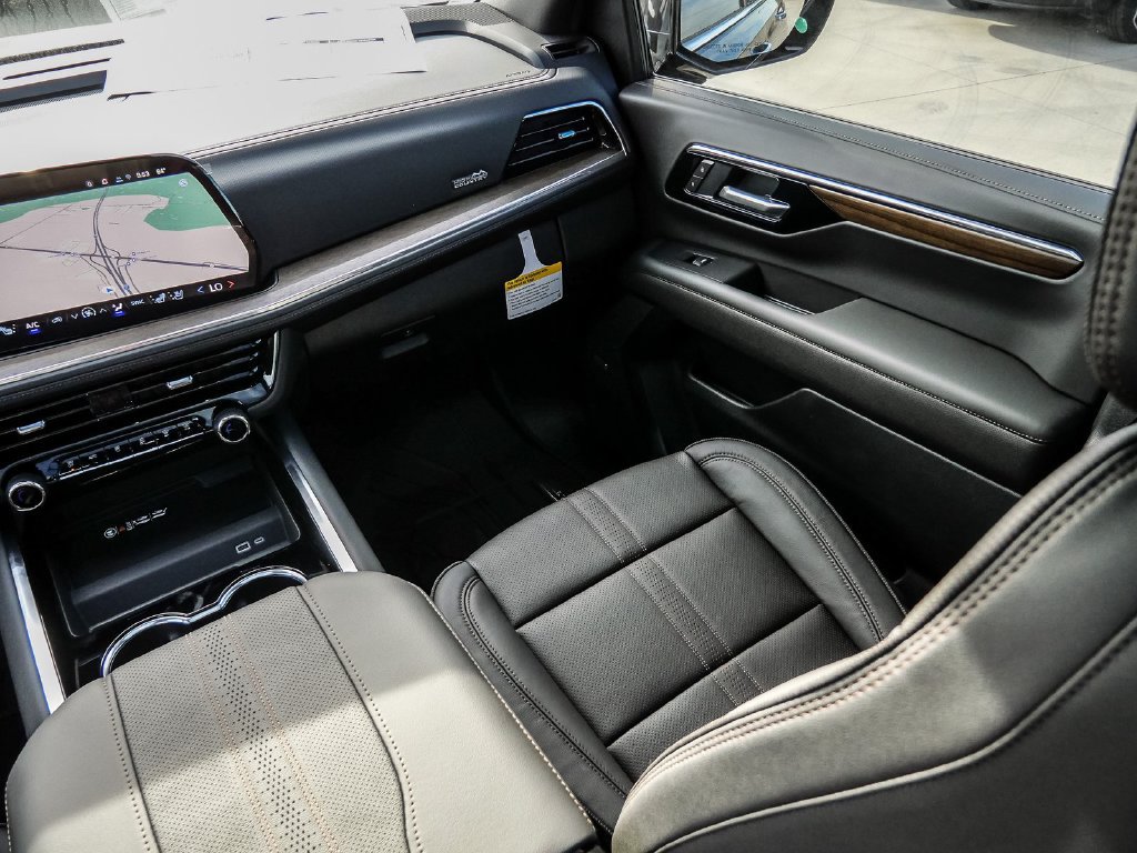 New 2027 Chevrolet Tahoe High Country AWD/4WD image 35