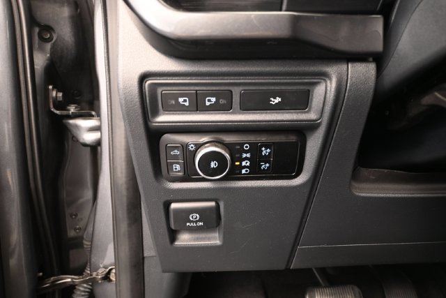 Used 2023 Ford F150 XLT w/ Equipment Group 302A High AWD/4WD image 24