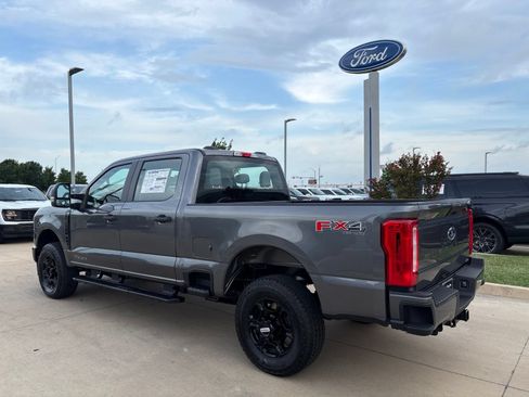 New 2026 Ford F250 XL w/ STX Appearance Package AWD/4WD image 3