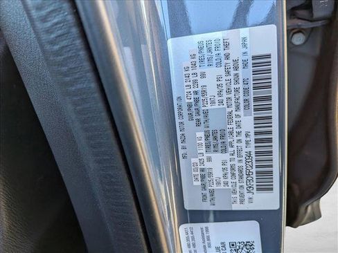 Used 2023 MAZDA CX-5 Carbon Edition image 24