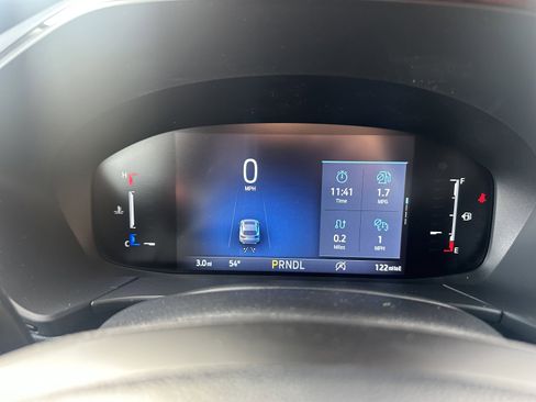 New 2026 Ford Escape ST-Line w/ Cold Weather Package image 15