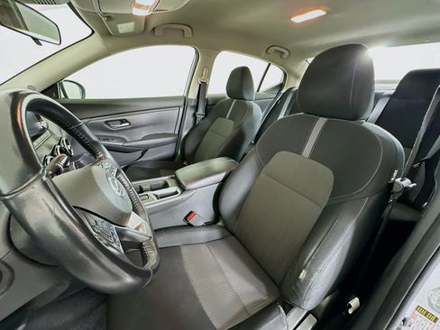 Used 2023 Nissan Sentra SV image 13