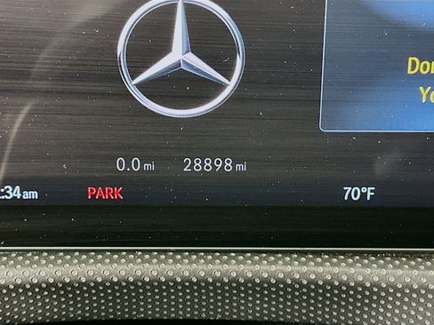 Used 2025 Mercedes-Benz CLA 250 image 19