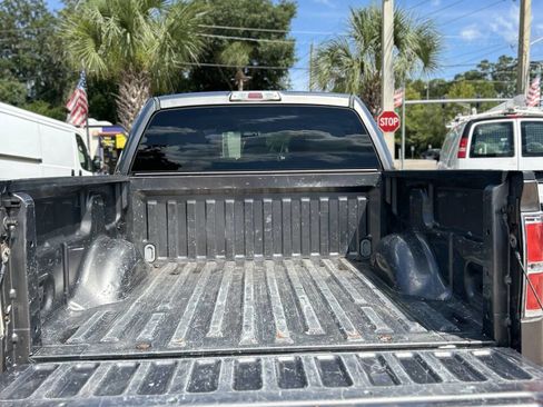 Used 2013 Ford F150 XLT w/ XLT Chrome Pkg image 6