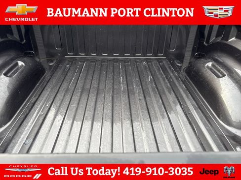 Used 2023 RAM 1500 Big Horn AWD/4WD image 23