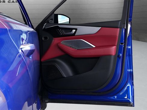 Used 2022 Acura MDX A-Spec image 55