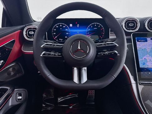 New 2026 Mercedes-Benz CLE 450 4MATIC Coupe image 4