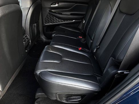 Used 2023 Hyundai Santa Fe SEL w/ Premium Package FWD image 10