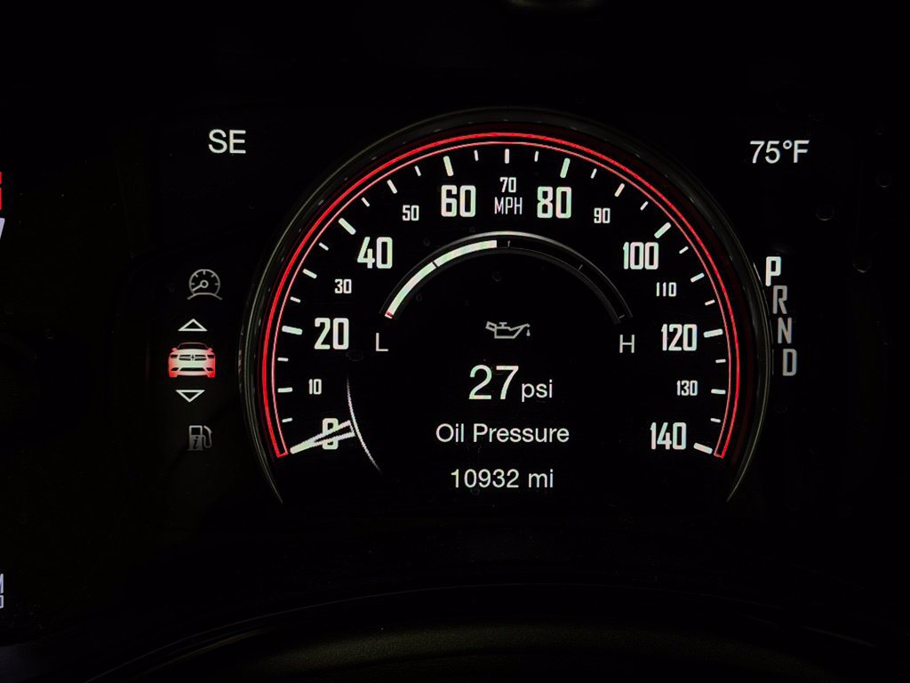 Used 2026 Dodge Durango GT AWD/4WD image 18