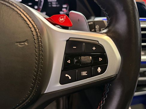 Used 2022 BMW X5 M Competition image 16