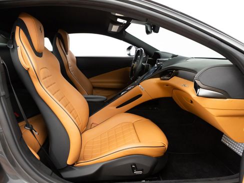 Used 2023 Ferrari Roma image 58