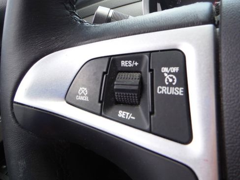 Used 2016 Chevrolet Equinox LT w/ Convenience Package AWD/4WD image 28