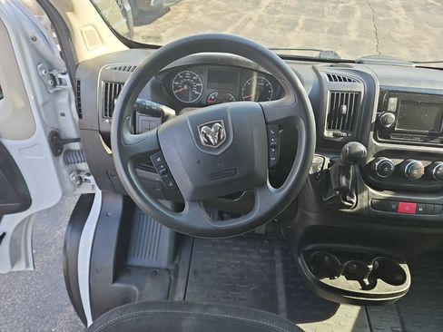 Used 2019 RAM ProMaster 1500 image 14