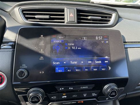 Used 2021 Honda CR-V EX image 17