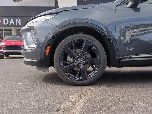 New 2026 Buick Envision Sport Touring AWD/4WD image 16